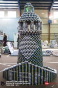 Canstruction  Competition