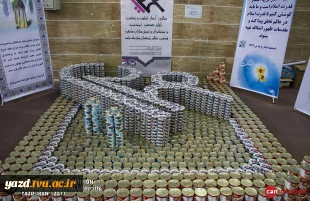 Canstruction  Competition