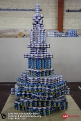 Canstruction  Competition