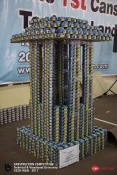 Canstruction  Competition