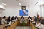 تفاهم نامه همکاری بین دانشگاه فنی و حرفه ای استان یزد و اداره کل تعاون، کار و رفاه اجتماعی استان 3