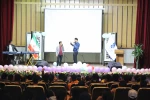 بزرگداشت روز دانشجودر آموزشکده فنی وحرفه ای شهید بهشتی اردکان 16