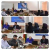 انتخاب مدیر گروه استانی علوم انسانی 2