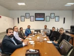 سومین جلسه هم اندیشی بورسیه تحصیلی در کارخانه بزرگ کاغذ کار کسری یزد 2