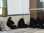 برگزاری مراسم سوگواری به مناسبت شهادت ششمین اختر تابناک امامت امام جعفر صادق (ع)
 4