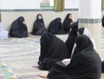 برگزاری مراسم سوگواری به مناسبت شهادت ششمین اختر تابناک امامت امام جعفر صادق (ع)
 5