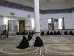 برگزاری مراسم سوگواری به مناسبت شهادت ششمین اختر تابناک امامت امام جعفر صادق (ع)
 6