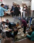 گرامیداشت هفته خوابگاه های دانشجویی در آموزشکده ملی مهارت شریف ابرکوه