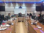 اولین جلسه شورای اداری دانشگاه ملی مهارت واحد دختران یزد در سال ۱۴۰۴

 4
