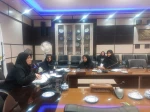 اولین جلسه شورای اداری دانشگاه ملی مهارت واحد دختران یزد در سال ۱۴۰۴

 5
