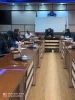جلسه تعاملی اعضای محترم هیئت علمی دانشگاه ملی مهارت واحد دختران یزد با ریاست مرکز

 2