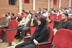 برگزاری سمینار علمی - آموزشی «مایکوتوکسینها (سموم با منشأ قارچی)» در دانشگاه ملی مهارت واحد استان یزد 4