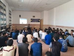برگزاری کارگاه پیشگیری از آسیب های ناشی از مصرف مواد مخدر و‌مشکلات فضای مجازی 4