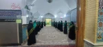 حضوردانشجویان آموزشکده ملی مهارت دختران میبد در برنامه گل والا به مناسبت آغاز دهه کرامت

 2
