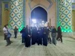 حضوردانشجویان آموزشکده ملی مهارت دختران میبد در برنامه گل والا به مناسبت آغاز دهه کرامت

 2
