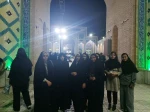حضوردانشجویان آموزشکده ملی مهارت دختران میبد در برنامه گل والا به مناسبت آغاز دهه کرامت

 2