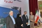 تقدیر از رئیس دانشگاه ملی مهارت استان یزد  بعنوان سرآمد آموزشی