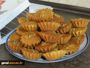 برگزاری ایستگاه صلواتی به مناسبت تولد حضرت معصومه(س) وروز دختر
 4
