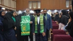 جشن بزرگ روز دختر در دانشگاه ملی مهارت دختران یزد

 4