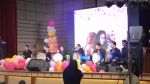 جشن بزرگ روز دختر در دانشگاه ملی مهارت دختران یزد

 2