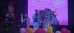 جشن بزرگ روز دختر در دانشگاه ملی مهارت دختران یزد

 2