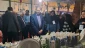 حضور آموزشکده ملی مهارت دختران میبد در هشتمین بازارچه دانشجویی ودستاوردهای مراکز دانشگاه ملی مهارت