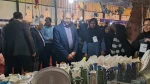 حضور آموزشکده ملی مهارت دختران میبد در هشتمین بازارچه دانشجویی ودستاوردهای مراکز دانشگاه ملی مهارت
 4