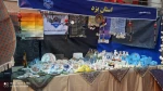 حضور آموزشکده ملی مهارت دختران میبد در هشتمین بازارچه دانشجویی ودستاوردهای مراکز دانشگاه ملی مهارت
 6