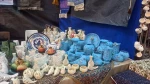 حضور آموزشکده ملی مهارت دختران میبد در هشتمین بازارچه دانشجویی ودستاوردهای مراکز دانشگاه ملی مهارت
 7