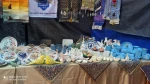 حضور آموزشکده ملی مهارت دختران میبد در هشتمین بازارچه دانشجویی ودستاوردهای مراکز دانشگاه ملی مهارت
 8
