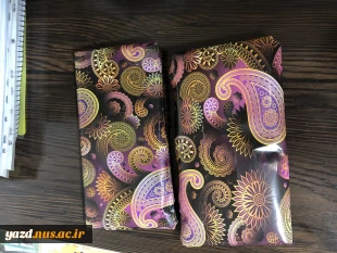 برگزاری جلسه ای دوستانه به مناسبت میلاد کریمه اهل بیت در خوابگاه دانشجویی شقایق آموزشکده ملی مهارت دختران میبد
 3