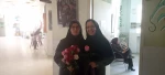 بزرگداشت روز معلم در دانشگاه ملی مهارت واحد دختران یزد

 2