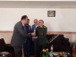 تجلیل از مقام شامخ اساتید در دانشگاه ملی مهارت استان یزد