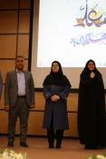 برگزاری مراسم بزرگداشت روز معلم و تجلیل از سرآمدان آموزشی در دانشگاه ملی مهارت استان یزد 2