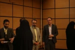 برگزاری مراسم بزرگداشت روز معلم و تجلیل از سرآمدان آموزشی در دانشگاه ملی مهارت استان یزد 3