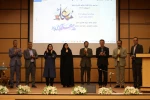 برگزاری مراسم بزرگداشت روز معلم و تجلیل از سرآمدان آموزشی در دانشگاه ملی مهارت استان یزد 4