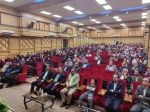 برگزاری مراسم بزرگداشت روز معلم و تجلیل از سرآمدان آموزشی در دانشگاه ملی مهارت استان یزد 9