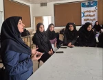 برگزاری نشست علمی، به مناسبت دهه ی سرآمدی آموزشی،( توسعه ی فن آوری های راهبردی)
 2