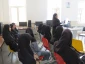 برگزاری سمینار با عنوان کارآفرینی در هنر با رویکرد هدفمندی وبرنامه محوری