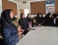 برگزاری سمینار تخصصی ایمنی کارگاه طراحی و دوخت به مناسبت هفته سرآمدی آموزشی
با تأکید بر هدفمندی و برنامه‌محوری در مهارت‌آموزی