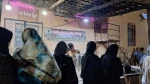 اردوی کویرنوردی دانشجویان آموزشکده ملی مهارت دختران میبدبه مناسبت روز دختر وهفته خوابگاهها
 5