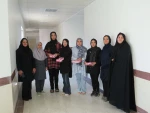 تقدیر از دانشجویان نمونه خوابگاهی وسرپرستها در هفته خوابگاهها

 3