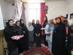 تقدیر از دانشجویان نمونه خوابگاهی وسرپرستها در هفته خوابگاهها

 2