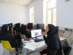 برگزاری سمینار روانشناسی وشناخت رنگ در آموزشکده ملی مهارت دختران میبد
 3