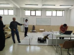 برگزاری اردوی یک روزه راهیان پیشرفت انجمن علمی کامپیوترآموزشکده ملی مهارت دختران میبد 2