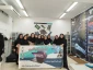 برگزاری اردوی یک روزه راهیان پیشرفت انجمن علمی کامپیوترآموزشکده ملی مهارت دختران میبد