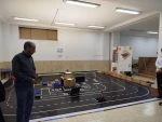 برگزاری اردوی یک روزه راهیان پیشرفت انجمن علمی کامپیوترآموزشکده ملی مهارت دختران میبد 4