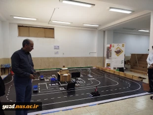 برگزاری اردوی یک روزه راهیان پیشرفت انجمن علمی کامپیوترآموزشکده ملی مهارت دختران میبد 4