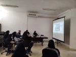 برگزاری اردوی یک روزه راهیان پیشرفت انجمن علمی کامپیوترآموزشکده ملی مهارت دختران میبد 9