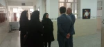 بازدید کارگروه تخصصی هیأت نظارت، ارزیابی و تضمین کیفیت دانشگاه یزد از آموزشکده ملی مهارت دختران یزد

 3
